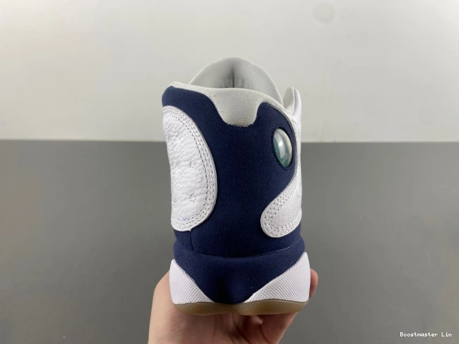 Bmlin Navy Air 13 Midnight 414571-140 Jordan 0705